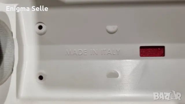 Fumagalli фасаден плафон, снимка 5 - Лампи за таван - 49979602