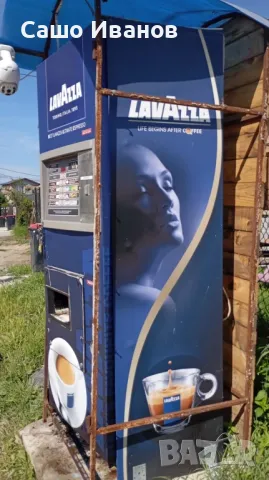 Продавам Зануси Венеция, снимка 2 - Вендинг машини - 50281370