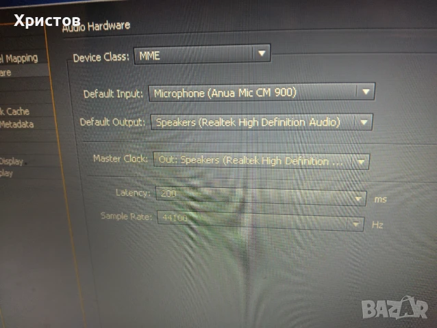 AUNA USB CONDENSER MIC, снимка 8 - Микрофони - 50447279