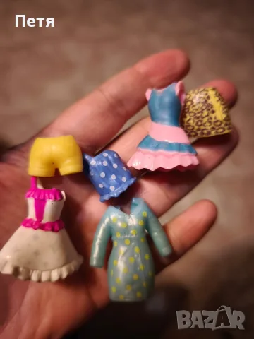 Polly Pocket dolls, Mattel , снимка 10 - Кукли - 56423299