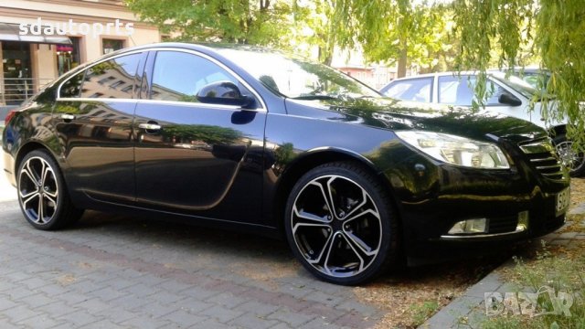 16" Джанти Опел Астра 5X105 OPEL Astra IV J K Mokka CHEVROLET Cruze, снимка 7 - Гуми и джанти - 29366253