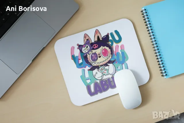 Тениски и аксесоари Лабубу, снимка 14 - Детски тениски и потници - 50370124