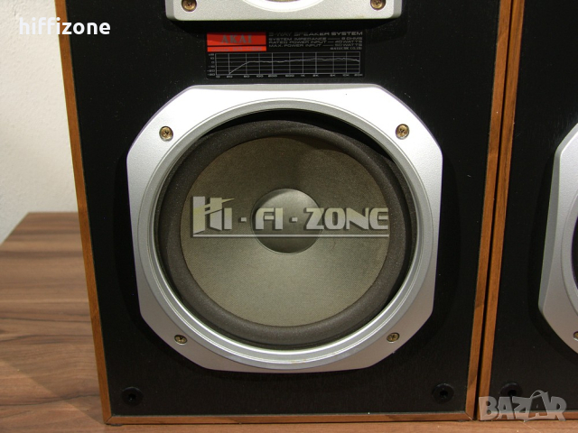  Akai sr-h55 ТОНКОЛНИ, снимка 5 - Тонколони - 44744946