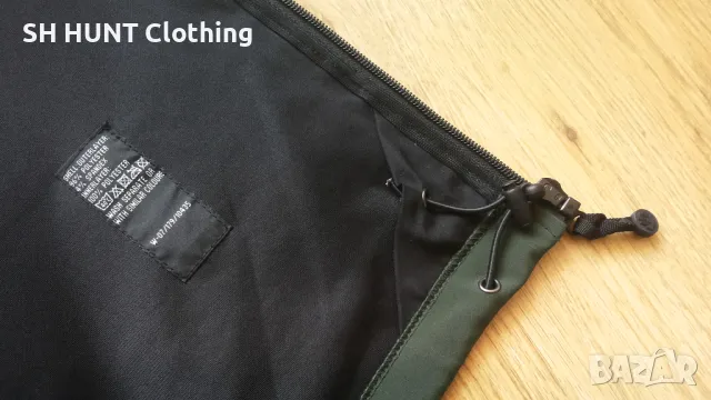GAUPA of NORWAY AIRTEC AQUAPROOF Jacket размер M горница водонепромокаема - 938, снимка 14 - Екипировка - 48552534