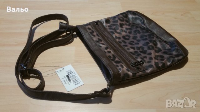 НОВО!чанта Amanda закупена от чужбина, снимка 3 - Чанти - 37021853