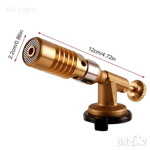 Нови Газови горелки 2 модела на едро, снимка 7 - Други машини и части - 52684100