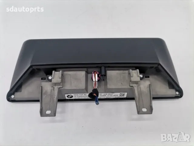 9826394 Дисплей BMW F90 M5 G30 G31 G32 MGU APX2 Lci Touch 10.25" , снимка 6 - Части - 50403577