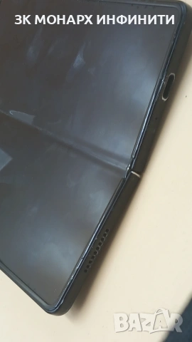 Телефон Samsung Galaxy Z Fold 3/ 12GB RAM/256GB, снимка 8 - Samsung - 54231316