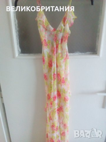 Дамска рокля от Англия.  353