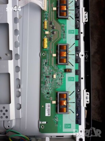 Samsung LE 32A457C1D, снимка 12 - Телевизори - 29508750