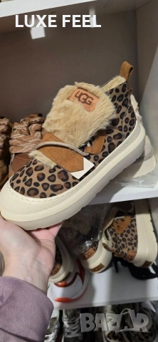 UGG💎Дамски Боти 