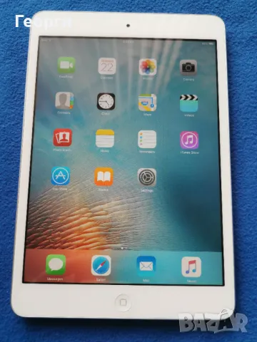 iPad mini A1432, снимка 1