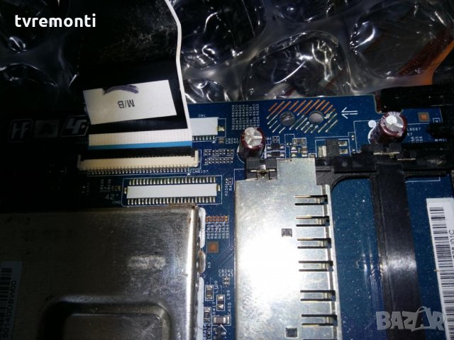 MAIN BOARD ,SOLED_32_MT66_EU_IP_MB,S0103-1,48.72V06.011, снимка 2 - Части и Платки - 31187180