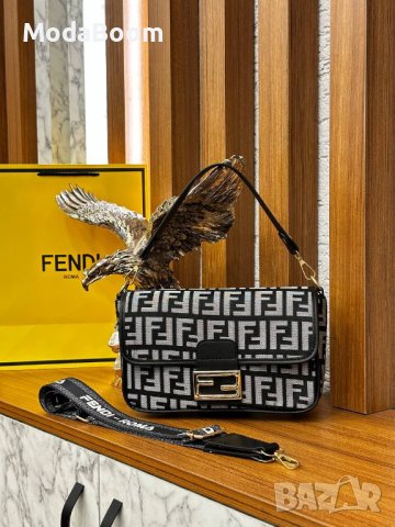 😍Дамски чанти Fendi😍