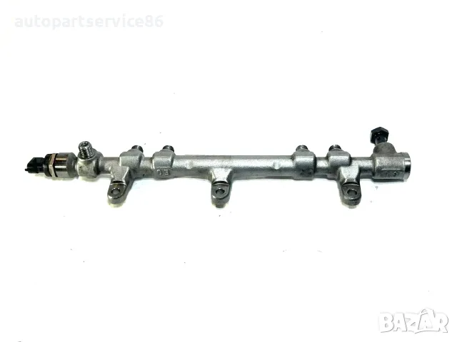 Горивна рейка Common Rail 0445214211 за Kia Sorento 2.2 CRDi 2012
