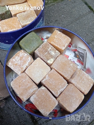 Домашен сапун, снимка 4 - Козметика за тяло - 53284347
