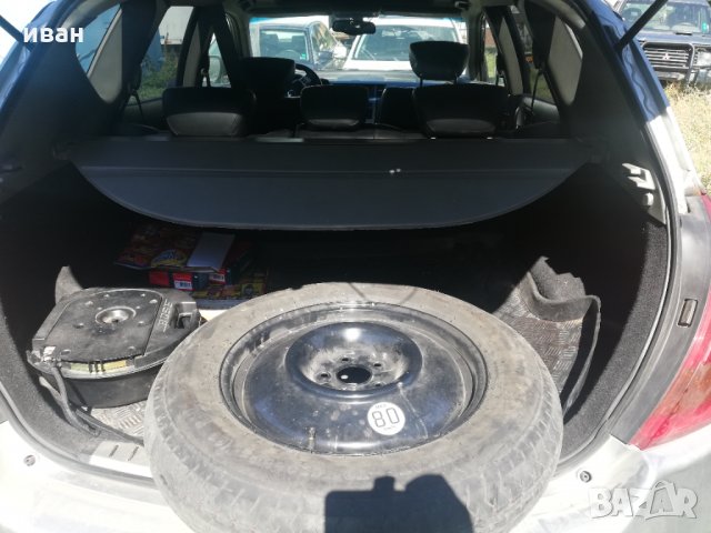 Нисан Мурано /Nissan Murano на части, снимка 10 - Автомобили и джипове - 34186628