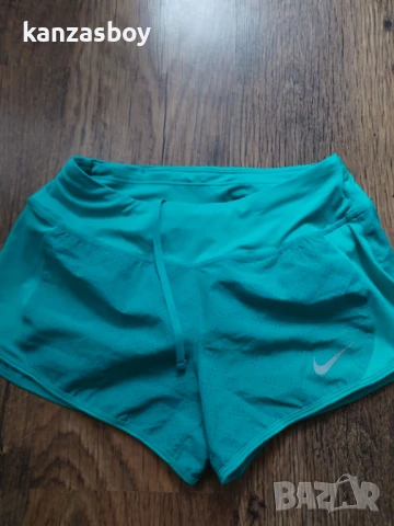 nike - страхотни дамски шорти КАТО НОВИ ХС, снимка 7 - Къси панталони и бермуди - 51374050