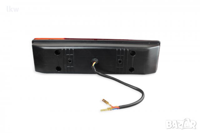 Стоп Универсален -Шофьорска или Пасажерска страна, снимка 3 - Части - 29817303