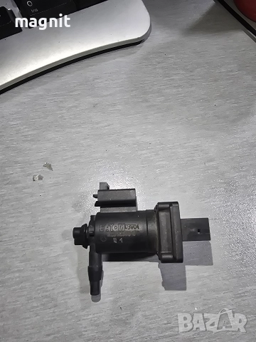 A2038000178 Вакуум клапан за MERCEDES-BENZ CLK-class W209 