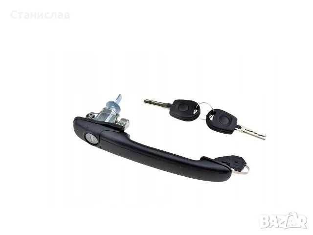 Външна дръжка за врата за Ford, VW, Seat – 7M0837207B