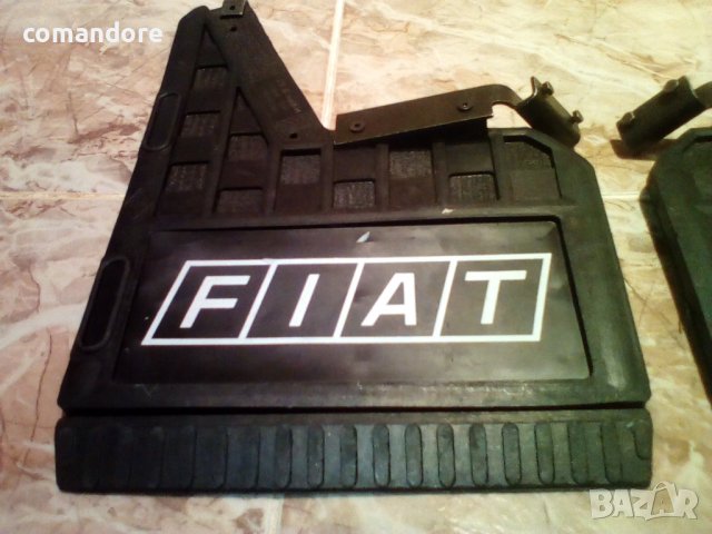 Калобрани Фиат типо, снимка 5 - Части - 11748583