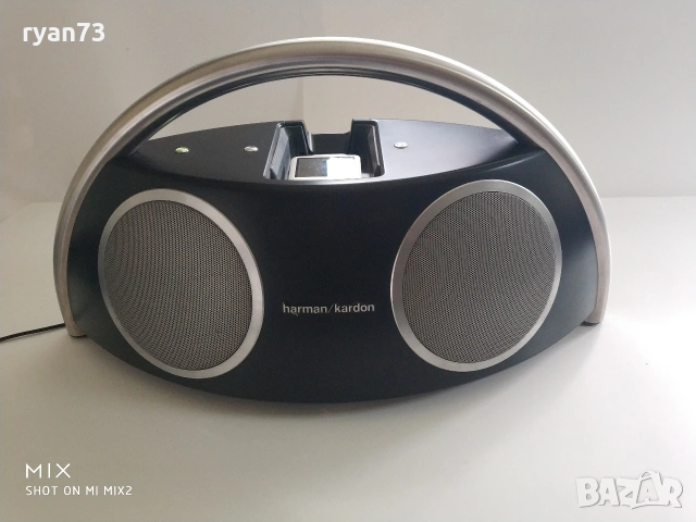 Harman Kardon Go+Play