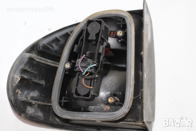 Стоп десен Рено Лагуна 1 хечбек Renault Laguna 1, снимка 4 - Части - 38885922