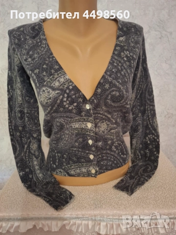 Елегантна Жилетка