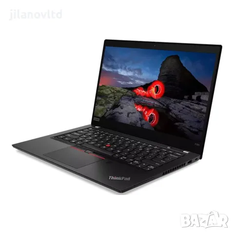 Lenovo ThinkPad X395 R5 3500U 16GB 256GB SSD NVME с до 24 МЕСЕЦА ГАРАНЦИЯ