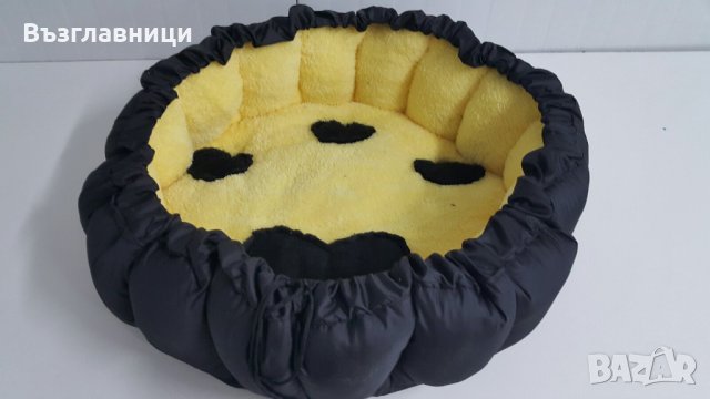 Меки легла за домашни любимци, снимка 5 - За кучета - 31721776