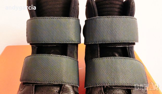 Nike Flystepper 2K3 Anthracite & Black чисто нови 44-ти номер 28.5см ОРИГИНАЛНИ кутия, снимка 15 - Маратонки - 42610255