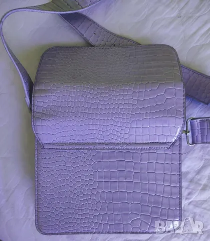 "Sisley"-нова чанта , снимка 4 - Чанти - 50361120