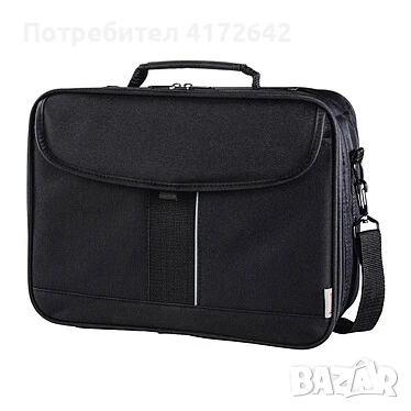 Чанта за лаптоп Hama 15.6 Sportsline I‑Life 