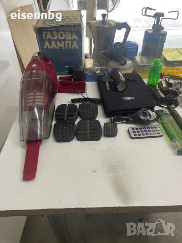 Гаражна Разпродажба Part 3, снимка 4 - Други стоки за дома - 51118442