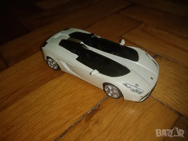 метални колички , снимка 12 - Колекции - 19893450