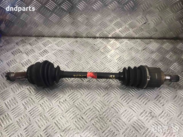 Предна лява полуоска Hyundai Getz,1.3i,2004г.