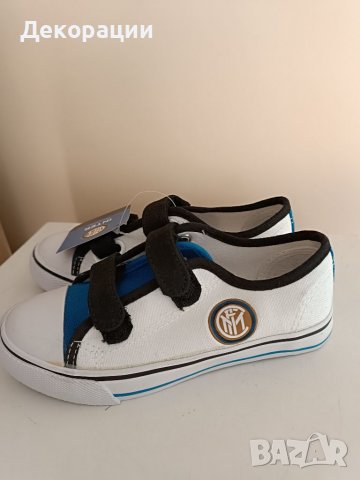 Намалени.Чисто нови детски кецове гуменки 30 номер, снимка 5 - Детски маратонки - 38050180