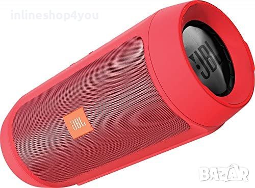 JBL Charge 2+ Колонка/FM Radio/Bluetooth, снимка 3 - Тонколони - 39483000