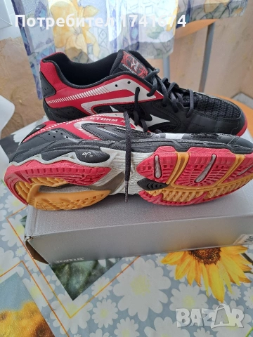 маратонки asics,wilson,mizuno, снимка 14 - Маратонки - 53149043