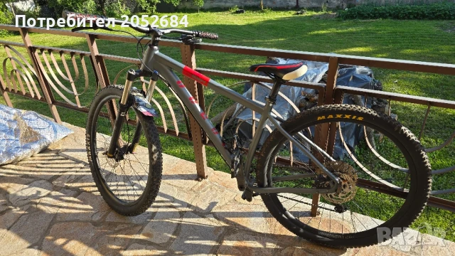 Колело Voodoo Horde 29 М размер 2024
