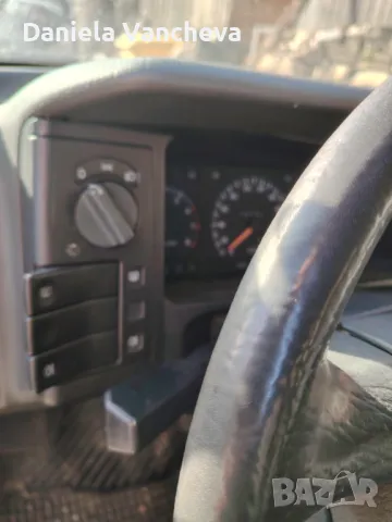 Волво 440 на части , снимка 5 - Автомобили и джипове - 48411666