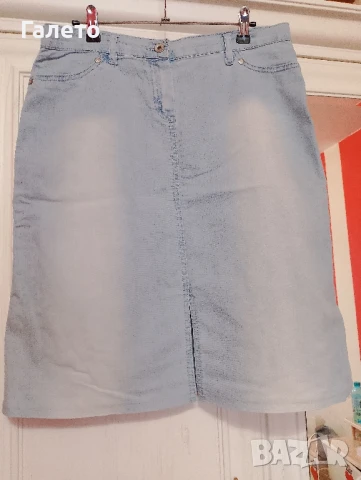 Дълги и къси поли 3 и 5 лв броя , снимка 10 - Поли - 51223003