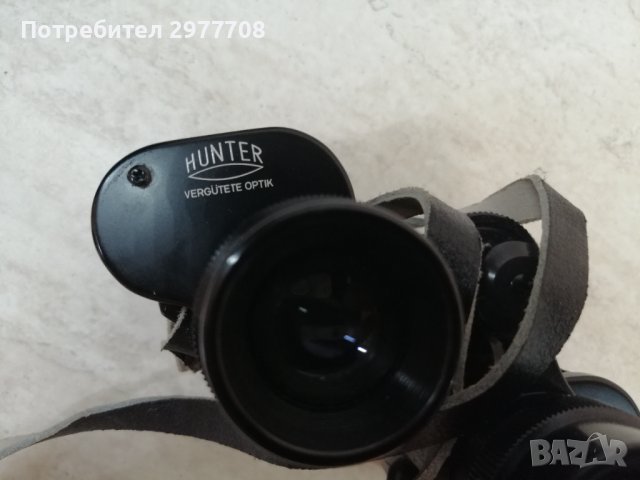 Бинокъл HUNTER 8 x 30, снимка 14 - Оборудване и аксесоари за оръжия - 36835191