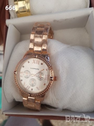 Часовници, снимка 3 - Мъжки - 42144216