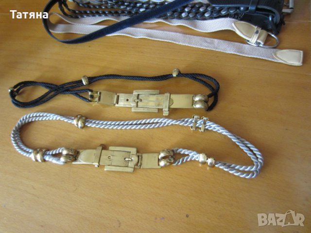 колани, снимка 4 - Колани - 29998538