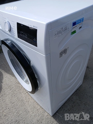 Пералня инверторна Siemens IQ 300, снимка 3 - Перални - 54025558