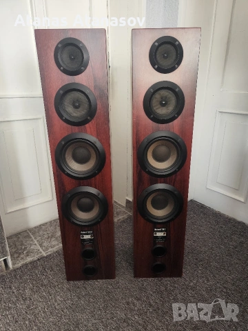 Тонколони Bose studiocraft 500ST