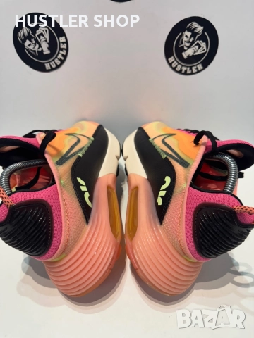 Маратонки NIKE AIR MAX 2090.Номер 40, снимка 4 - Маратонки - 52394309