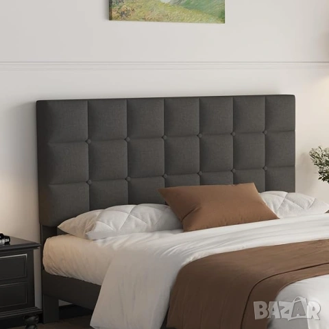 НОВА Тапицирана спалня 1600х2000, снимка 2 - Спални и легла - 54331595